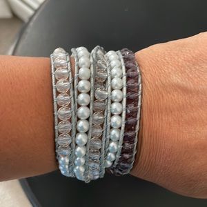 I believe this is Victoria Emerson From a few years ago